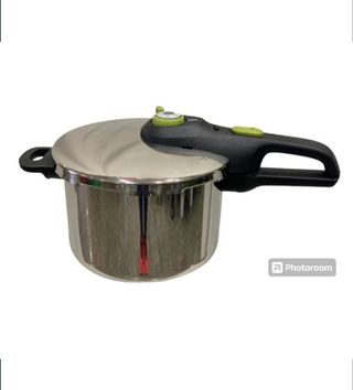 Olla rápida 6L Tefal