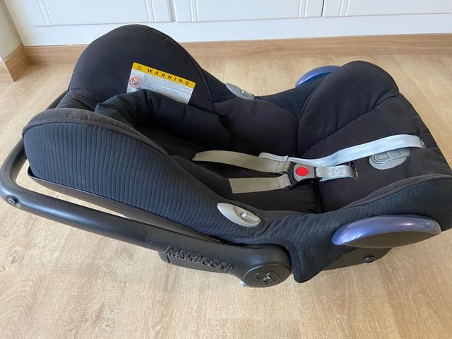 Maxicosi