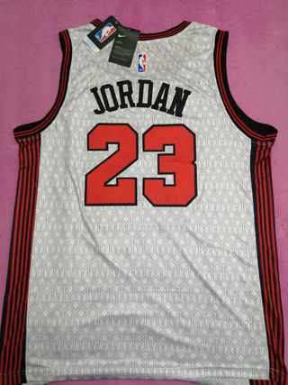 Camiseta Jordan#23 Bulls