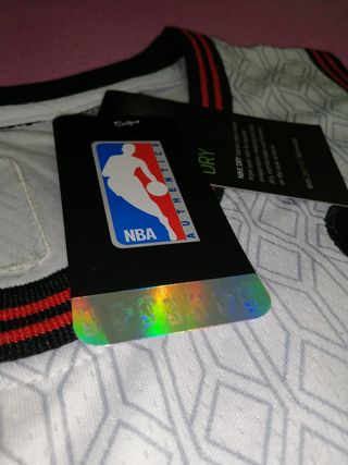 Camiseta Jordan#23 Bulls