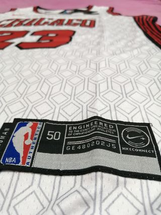 Camiseta Jordan#23 Bulls