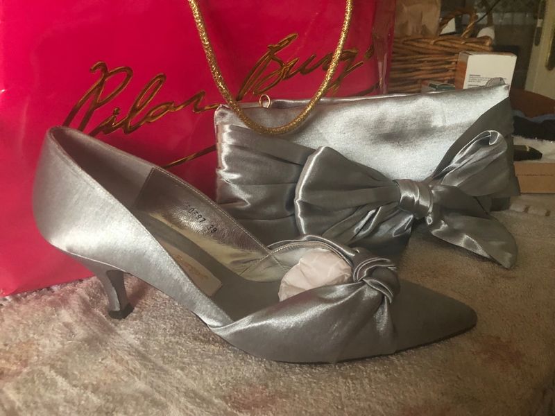 Catalogo Zapatos Pilar Burgos Zapatos Novia Pilar Burgos Zapatos