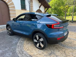 Volvo C40 Recharge Electrico Ultimate