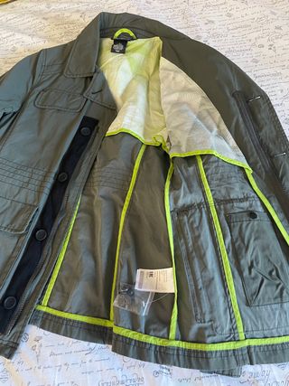 Chaqueta de mujer Life Style BMW Motorrad