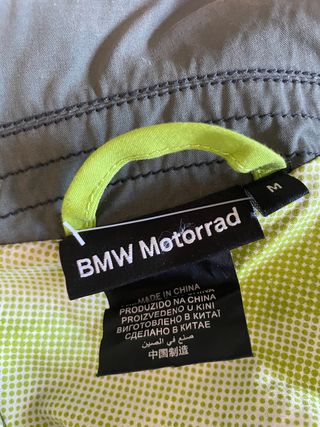 Chaqueta de mujer Life Style BMW Motorrad