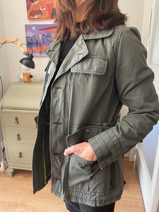 Chaqueta de mujer Life Style BMW Motorrad