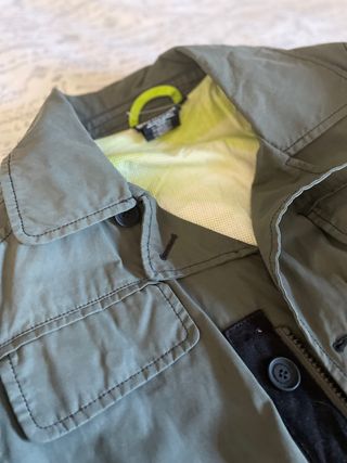 Chaqueta de mujer Life Style BMW Motorrad