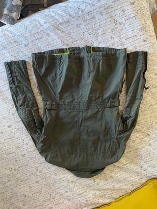 Chaqueta de mujer Life Style BMW Motorrad