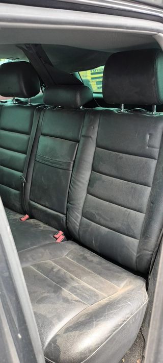 Despiece Volkswagen Touareg 2.5 TDI