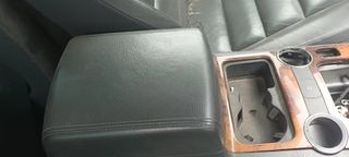 Despiece Volkswagen Touareg 2.5 TDI