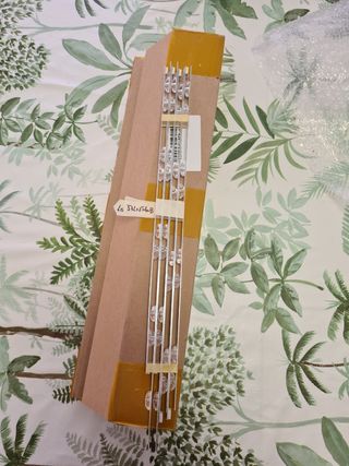 Tiras Led TV LG 37 LN540B (NUEVAS)