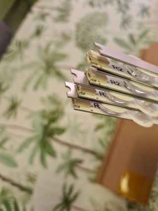 Tiras Led TV LG 37 LN540B (NUEVAS)