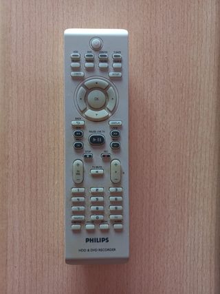 DVDR HDD 3460H Recorder