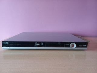 DVDR HDD 3460H Recorder