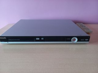 DVDR HDD 3460H Recorder