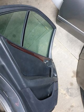 Puertas Mercedes clase E w210