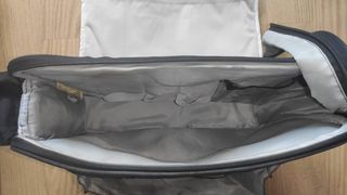 Bolsa carro bebé Casualplay