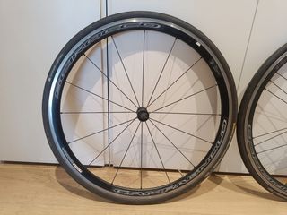 Llantas Campagnolo Scirocco C17