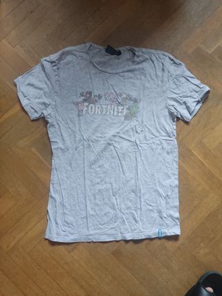 Camiseta Fortnite 