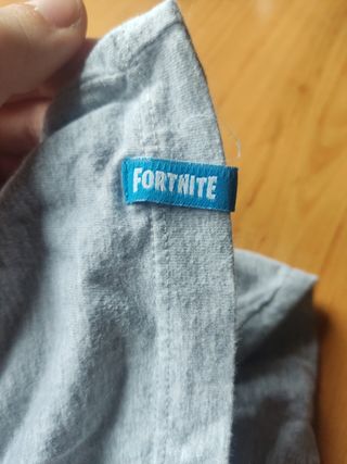 Camiseta Fortnite 