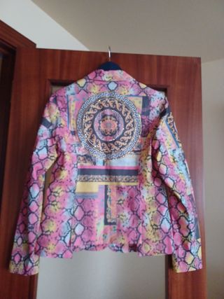 blazer de nice Estambul nueva sin estrenar muy bon