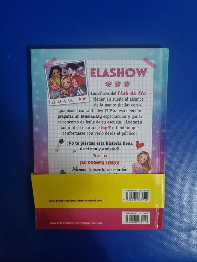 Elashow
