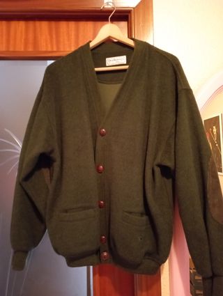 chaqueta Burberrys, OF  LONDON 