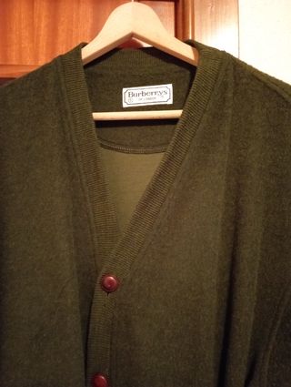 chaqueta Burberrys, OF  LONDON 