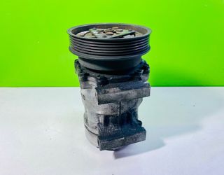 SD6V121416G Compresor Aire Acondicionado Renault