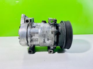 SD6V121416G Compresor Aire Acondicionado Renault