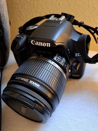 Canon 500D