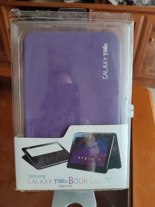 FUNDA PARA TABLET GALAXY TAb SANSUNG
