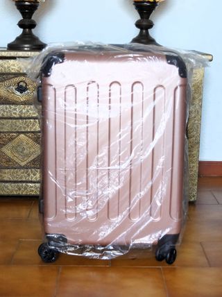 3 Maletas 70€ Nuevas Colores