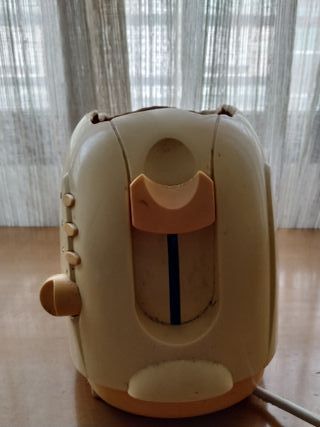 Tostadora SOGO pan de molde