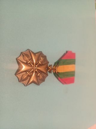 Medallas