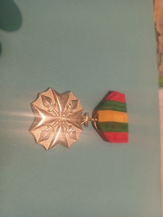 Medallas