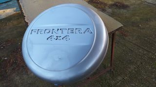 Tapa rueda de repuesto Opel Frontera B