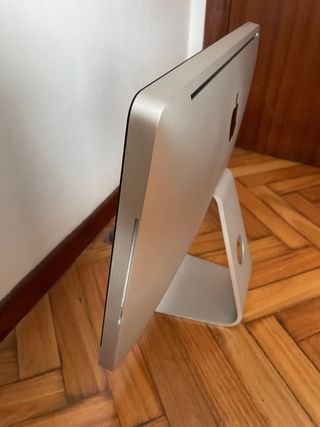 Despiece IMac 21 pulgadas modelo A1311