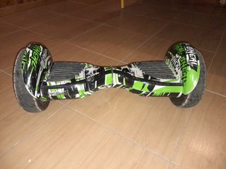 HOVERBOARD 10 PULGADAS