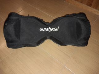 HOVERBOARD 10 PULGADAS