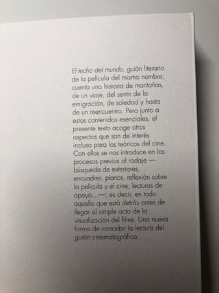 El Techo del Mundo-Julio Llamazares y Felipe Vega