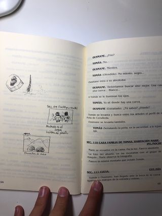 El Techo del Mundo-Julio Llamazares y Felipe Vega