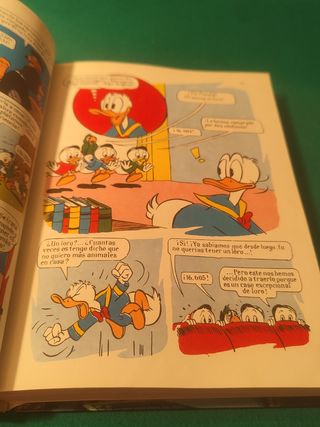 PELÍCULAS WALT DISNEY. MARY POPPINS. CUARTO TOMO.