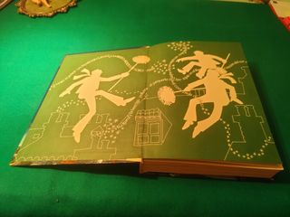 PELÍCULAS WALT DISNEY. MARY POPPINS. CUARTO TOMO.