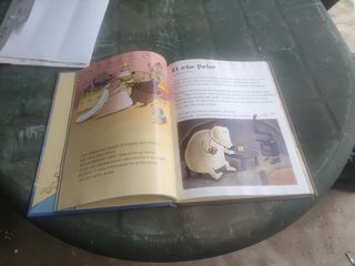 Libro Cuentos de ensueño