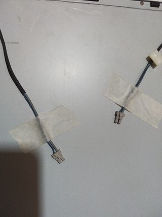 Pantalla con táctil LM200WD1  HP 310PC