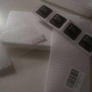 Huawei P20 Pro Protector pantalla cristal templado