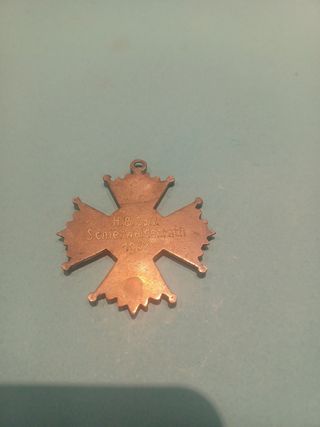 Medalla