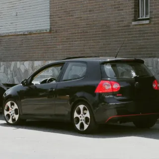 Volkswagen Golf 2006