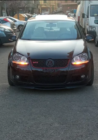Volkswagen Golf 2006